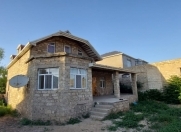Satılır 4 otaqlı 250 m2 həyət evi Bilgəh