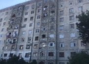 Satılır 3 otaqlı 80 m2 köhnə tikili Yasamal parkı