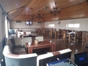 Satılır 10 otaqlı 15000 m2 obyekt Mərdəkan