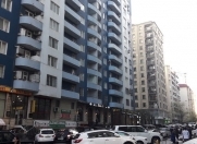 Satılır 3 otaqlı 110 m2 yeni tikili Nizami m.