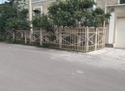 Satılır 7 otaqlı 4.5 m2 həyət evi Gəncə