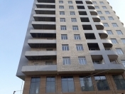 Satılır 3 otaqlı 111 m2 yeni tikili Hüseyn Cavid parkı