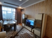 Satılır 3 otaqlı 84 m2 yeni tikili Həzi Aslanov