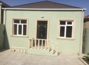 Satılır 3 otaqlı 84 m2 həyət evi Masazır