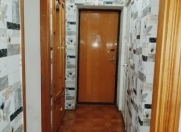 Satılır 3 otaqlı 62 m2 köhnə tikili Qara Qarayev m.
