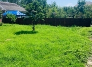 Satılır 4 sot torpaq Qəbələ