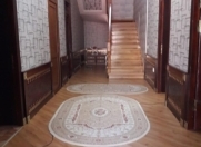 Satılır 6 otaqlı 340 m2 villa Qaraçuxur