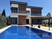 Satılır 6 otaqlı 400 m2 bağ evi Mərdəkan