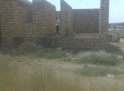 Satılır 2 sot torpaq Abşeron r.