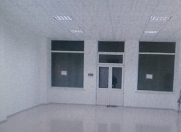 İcarəyə verilir 1 otaqlı 120 m2 obyekt İnşaatçılar m.