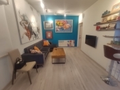 Satılır 2 otaqlı 55 m2 köhnə tikili 4 mkr