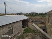 Satılır 4 otaqlı 196 m2 həyət evi Mingəçevir