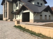 Satılır 6 otaqlı 500 m2 həyət evi Masazır