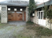 Satılır 5 otaqlı 240 m2 bağ evi Ucar