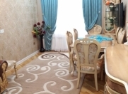 Satılır 2 otaqlı 88 m2 yeni tikili 8 mkr