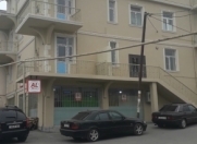 Satılır 1 otaqlı 40 m2 yeni tikili Xırdalan