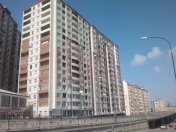 Satılır 3 otaqlı 130 m2 yeni tikili 20 yanvar m.