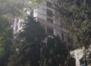 Satılır 3 otaqlı 123 m2 yeni tikili Asan Xidmət-1