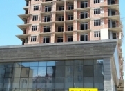 Satılır 4 otaqlı 181.2 m2 yeni tikili Nəriman Nərimanov parkı