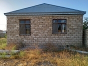Satılır 4 otaqlı 80 m2 bağ evi Maştağa