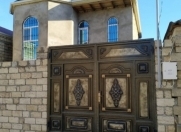 Satılır 4 otaqlı 140 m2 həyət evi Masazır