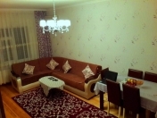 Satılır 5 otaqlı 135 m2 həyət evi Masazır