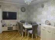 Satılır 3 otaqlı 128 m2 yeni tikili Nəriman Nərimanov parkı