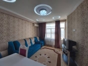 Satılır 2 otaqlı 54 m2 yeni tikili Həzi Aslanov