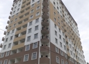 Satılır 3 otaqlı 154 m2 yeni tikili Əhmədli