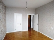 Satılır 3 otaqlı 126 m2 yeni tikili Badamdar