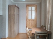 İcarəyə verilir 2 otaqlı 40 m2 həyət evi Bayıl