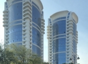 Satılır 3 otaqlı 171 m2 yeni tikili 28 May m.