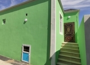 Satılır 3 otaqlı 110 m2 həyət evi Zabrat 2