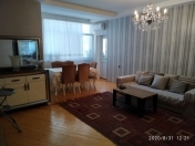 Satılır 1 otaqlı 68 m2 yeni tikili Sumqayıt