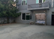 Satılır 4 otaqlı 220 m2 həyət evi Şüvəlan Park ticarət mərkəzi