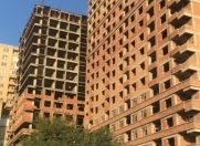 Satılır 1 otaqlı 58 m2 yeni tikili Asan Xidmət-3
