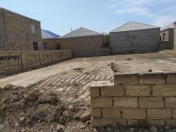 Satılır 4 sot torpaq Binə