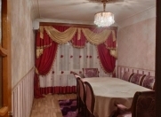 Satılır 5 otaqlı 115 m2 köhnə tikili Əhmədli