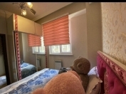 İcarəyə verilir 1 otaqlı 40 m2 yeni tikili Xırdalan