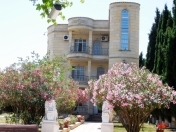 Satılır 9 otaqlı 400 m2 bağ evi Bilgəh