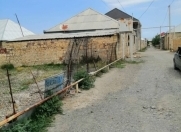 Satılır 4 sot torpaq Gəncə