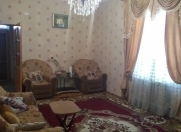 Satılır 4 otaqlı 100 m2 həyət evi Hövsan