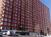 Satılır 3 otaqlı 115 m2 yeni tikili 9 mkr