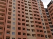 Satılır 1 otaqlı 62.96 m2 yeni tikili Xırdalan