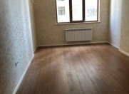 Satılır 1 otaqlı 58 m2 yeni tikili İnşaatçılar m.