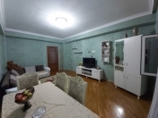 Satılır 3 otaqlı 120 m2 yeni tikili Zərifə Əliyeva adına park