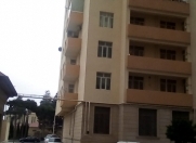 Satılır 1 otaqlı 62.7 m2 yeni tikili Xırdalan