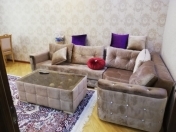 İcarəyə verilir 2 otaqlı 65 m2 yeni tikili Yeni Yasamal