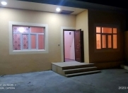 Satılır 3 otaqlı 100 m2 həyət evi Qaraçuxur