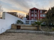 İcarəyə verilir 4 otaqlı 100 m2 bağ evi Buzovna